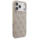4. Guess 4G Classic Case for iPhone 17 Pro Max / 18 Pro Max - Pink