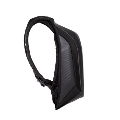 3. OGIO MOTORCYCLE BACKPACK NO DRAG MACH S BLACK P/N: 5919330OG