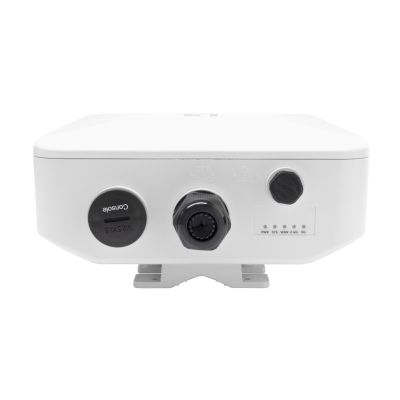 5. LevelOne AX3000 3000 Mbit/s White PoE Support