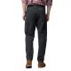 3. Jack Wolfskin Arctic Road Cargo Pants U 1505761-6350 Black 25