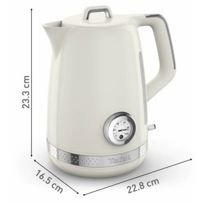 3. TEFAL KO355AE0 electric kettle