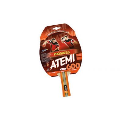 Atemi 600 S214570 Table Tennis Racket