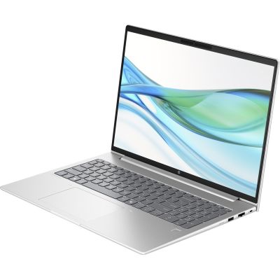 15. HP ProBook 465 G11 Ryzen 5 7535U 16"WUXGA AG IPS 16GB DDR5 SSD512 Radeon 660M 56Wh Win11 2Y OnSite Pike Silver TCO