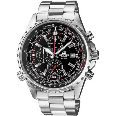 Men's Watch CASIO EDIFICE EF-527D-1AVEF + BOX