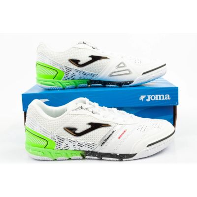 8. Joma Mundial men's indoor futsal football boots