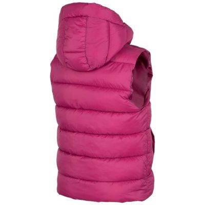 5. 4F Jr Vest HJZ22 JKUDP002 53S