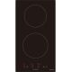 MPM MPM-30-IM-12/N induction hob 30 cm | 2 zones | PowerBoost | 9 power levels | black | ultra-flat