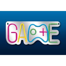 Activejet AJE-NEON GAME LED Neon Light