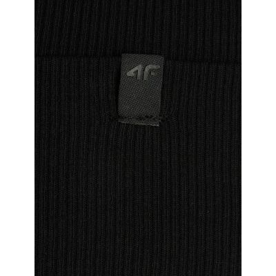 2. Children's beanie hat 4F 4FJRSS26ACAPU0766-20S