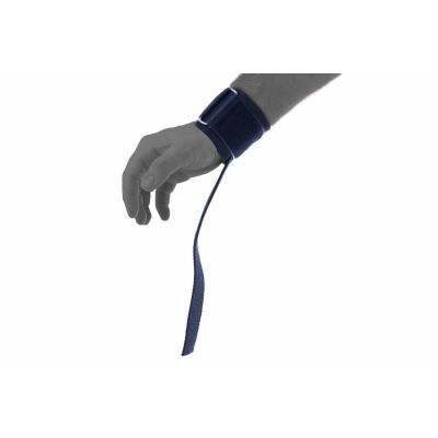 2. WRIST SUPPORTERS WITH STRAP FOR EASY GRIP - ARW-748