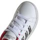 5. Adidas Grand Court Spider-man K Jr IG7169 shoes