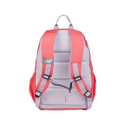 7. New Balance Heritage Youth Backpack DTR LAB51523DTR