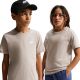 3. Nike Sportswear Beige Kids' T-Shirt FZ5177 236