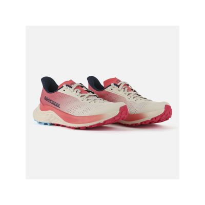 5. ROSSIGNOL W Venosk Women’s Running Shoes, Pink