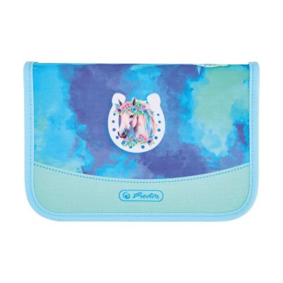 14. Herlitz Loop Plus Lucky Horse backpack