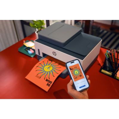 50. HP Smart Tank 790 4WF66A All-in-One Printer