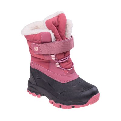 3. Children's Snow Boots LOEMA JRG