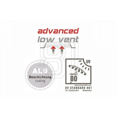 13. Tent High Peak Amora 5 11576