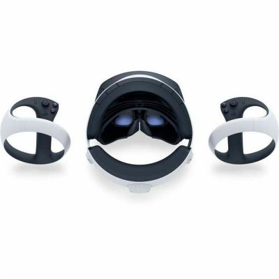 8. Sony Playstation VR2 PS5