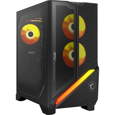 9. MSI MPG Infinite Z3