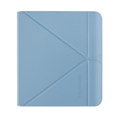 4. Kobo Libra Color SleepCover Case Dusk Blue