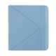4. Kobo Libra Color SleepCover Case Dusk Blue