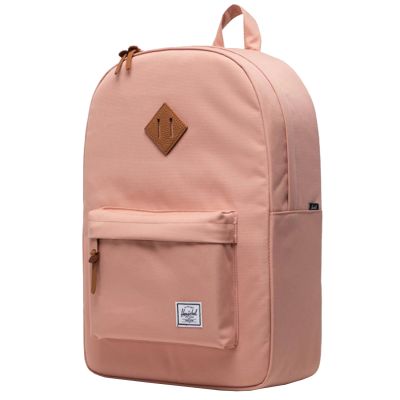 3. Herschel Heritage Backpack 10007-05635 Beige One size