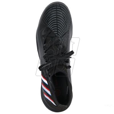 3. Adidas Predator Edge.3 TF M GX2628 football boots