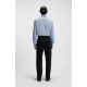 6. Hugo Trousers Genar253 NERO (50541394-001)
