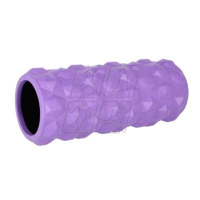 16. Fitness HMS PURPLE FS107 roller