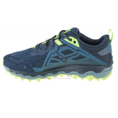 2. Mizuno Wave Mujin 8 M J1GJ217027 shoes