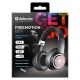 9. Defender Bluetooth Freemotion Headphones B571 Black LED