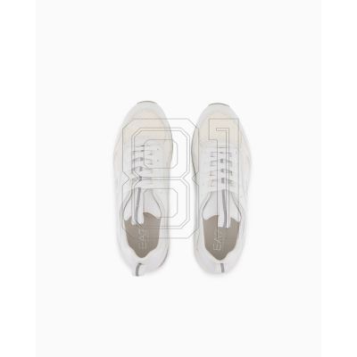 3. Emporio Armani EA7 M shoes X8X027-XK050-00175