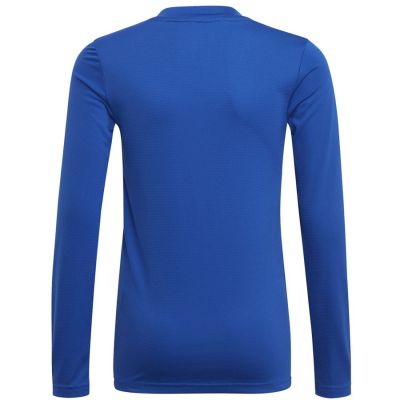 2. adidas Team Base Tee Jr GK9087