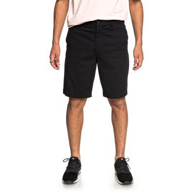 4. DC Worker Relaxed 22 Shorts SEDYWS03103
