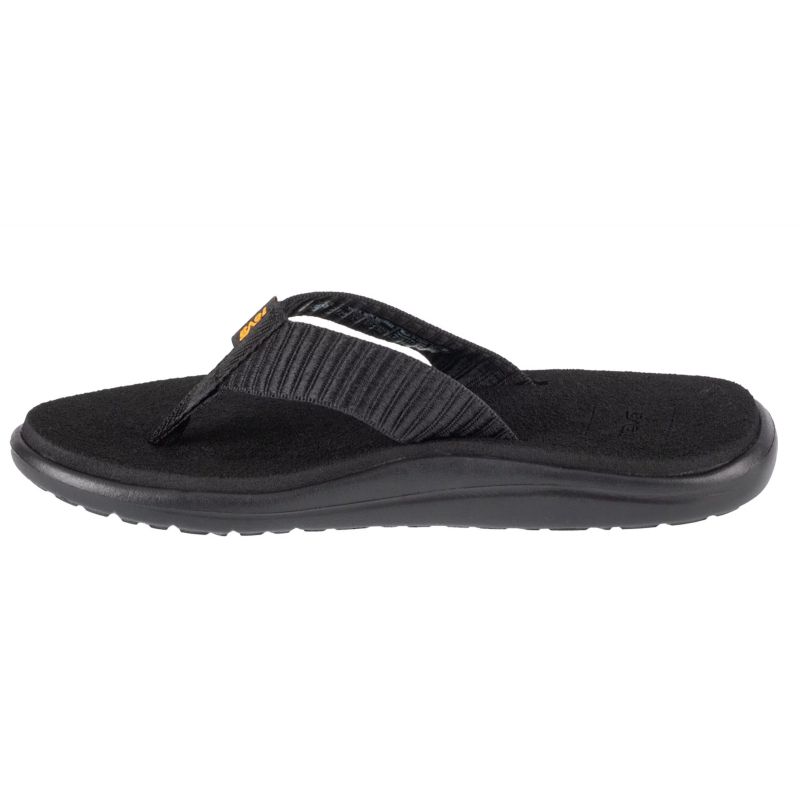 2. Teva W Voya Flip W 1019040-BSBLC Flip-Flops