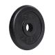 23. BLACK PLATE 2.5 KG HMS TCZ02 17-61-002