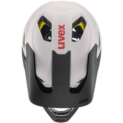 4. Uvex revolt MIPS bike helmet (41/0/063/04)