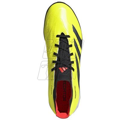 3. adidas Predator League L TF M IE2612 football shoes