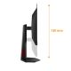 48. AOC G4 Q27G4ZDR Computer Monitor 67.3 cm (26.5") 2560 x 1440 px Quad HD QD-OLED Black, Red