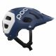 3. POC TECTAL RACE MIPS Bike Helmet Lead Blue/Hydrogen White Matt (10580_8277)