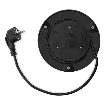 9. Hyundai VK309 Electric Kettle 1.7L 2200W Black