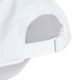 4. Adidas Cotton Twill Baseball cap IB3243