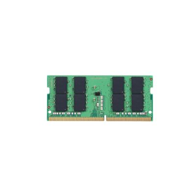 2. SO DDR4 32GB PC 3200 Mushkin Essentials CL22 1.2V internal retail
