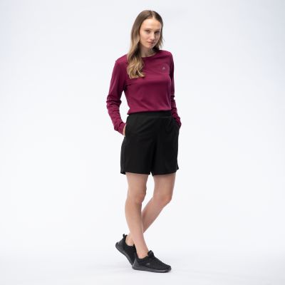 10. Women's LADY KORTE Shorts