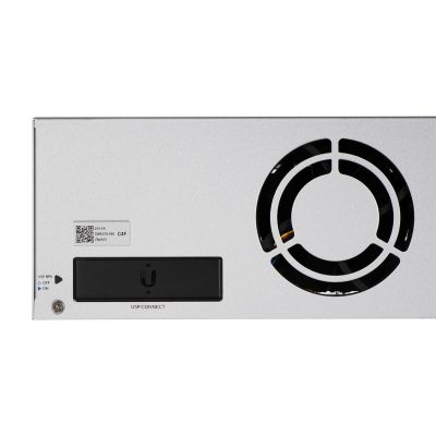 12. Ubiquiti UniFi Network Video Recorder Pro (UNVR-Pro-EU)