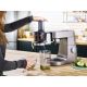 12. KENWOOD KAX720PL slow juicer attachment