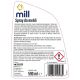 2. MILL Clean Spray for furniture 590 ml