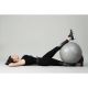 3. 65 cm exercise ball + pump