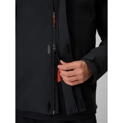 8. Men's trekking jacket 10000 membrane 4F 4FRSS26TTJAM1269-20S